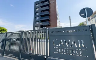 Turnu Magurele | Brancoveanu | Luica | Grand Arena | 2 camere LUX - Poză 19
