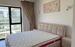Apartament 3 camere, mobilat, in complexul Silk District, Iasi - Poză 4
