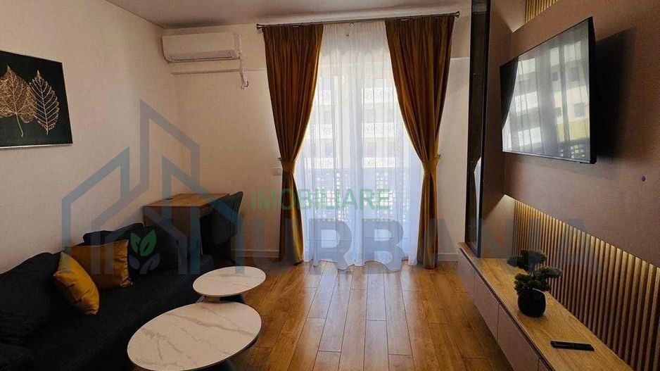 Apartament 2 camere, Contemporan Homes, Iași - Prima închiriere - Poză 2