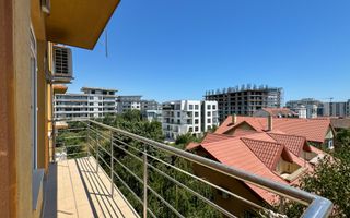 Apartament cu 2 camere de închiriat în Mamaia Nord – doar termen lung - Poză 14