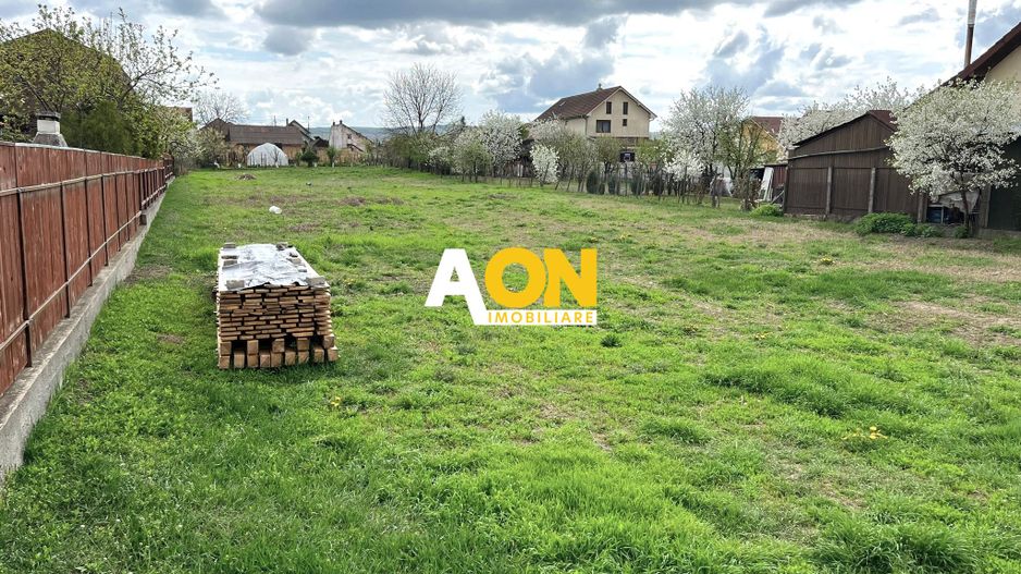 Teren de vanzare, toate utiliatitle, 2800MP - Poză 2