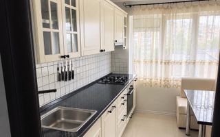 Apartament cu 3 camere in zona Gorjului - Poză 6