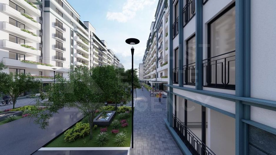 Vânzare, apartament de tip Studio, Pipera, București - Poză 3