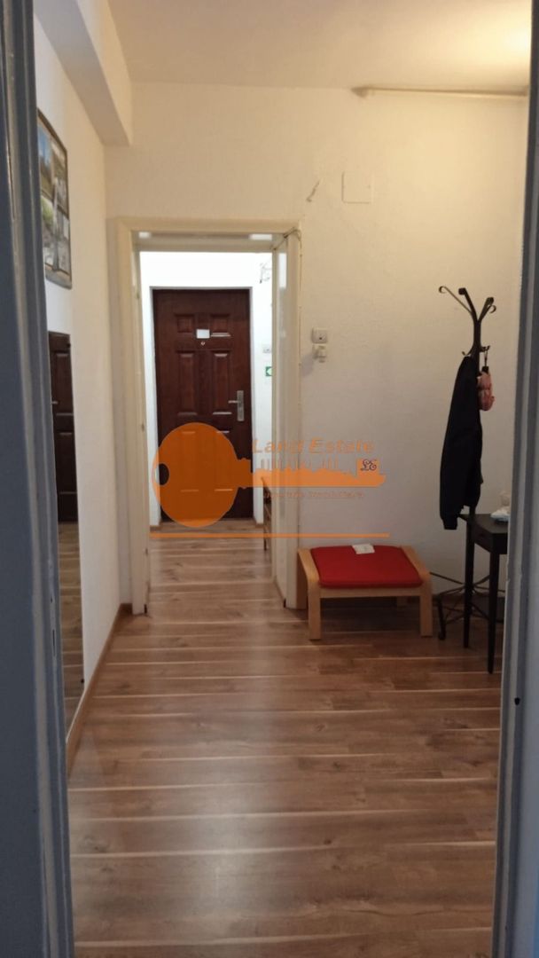 3 camere cu centrala Calea Victoriei - Regina Elisabeta - Poză 4