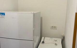 De inchiriat apartament cu o camera, Mazepa 1, et. 3, 280 E - Poză 8
