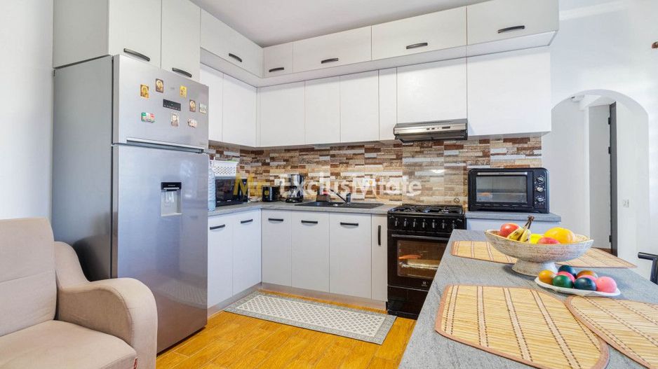 Apartament 3 camere – Adunați Copăceni, Giurgiu, la 15 minute de București - Poză 12