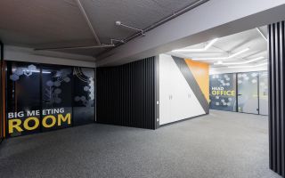 Vânzare, spațiu comercial, 524 mp, bd. Decebal, Botanica - Poză 13