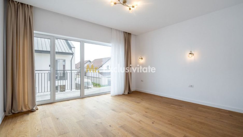 Vila Otopeni central 222mp cu gradina - Poză 10