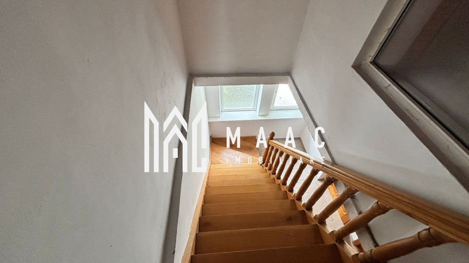 Casa Individuala | 12 Camere | 480MP | Teren380 MP | Central - Poză 8