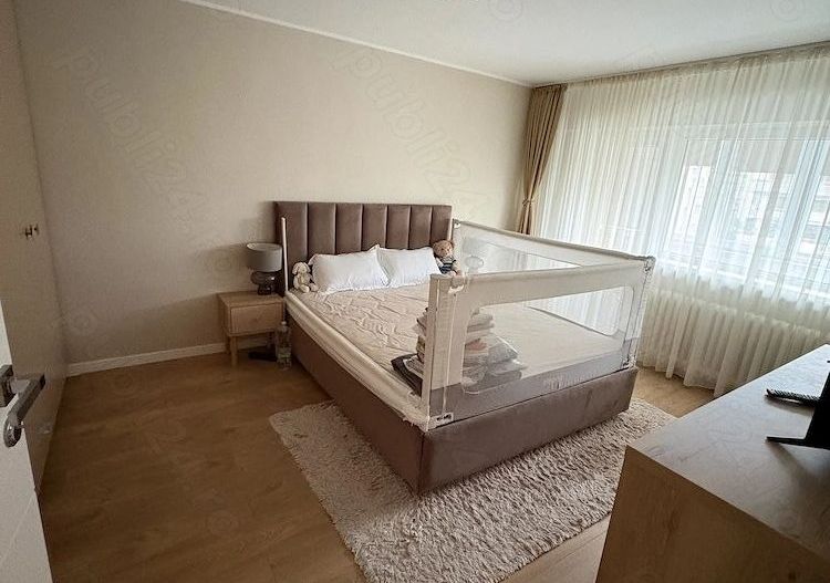 Apartament 3 camere de vânzare – Metrou Lujerului | Bd. Iuliu Maniu - Poză 4