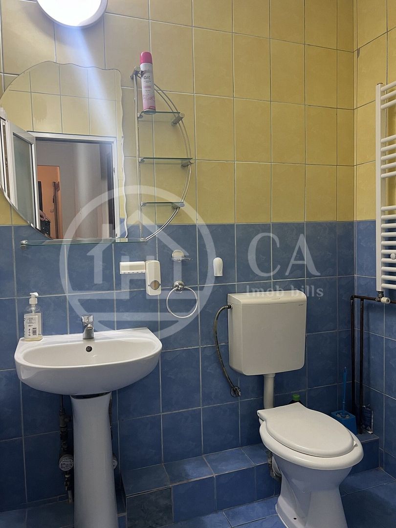 Apartament cu 2 camere de inchiriat Iosia Oradea - Poză 6