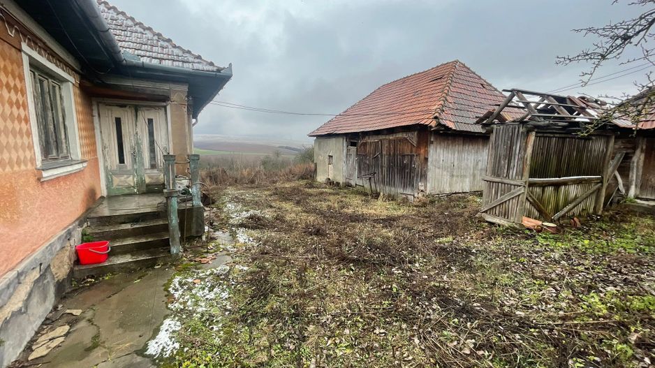 Casa Demolabila | Rediu | Teren 3278 mp | Posibiliate parcelare - Poză 8