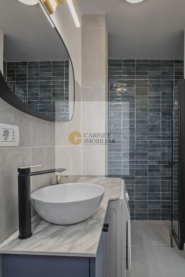 Garsoniera I Mantuleasa I Renovata I Etaj 4 - Poză 11