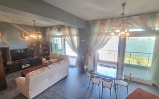 Penthouse spectaculos vedere panoramică Lacul Siutghiol – Mamaia Sat - Poză 9