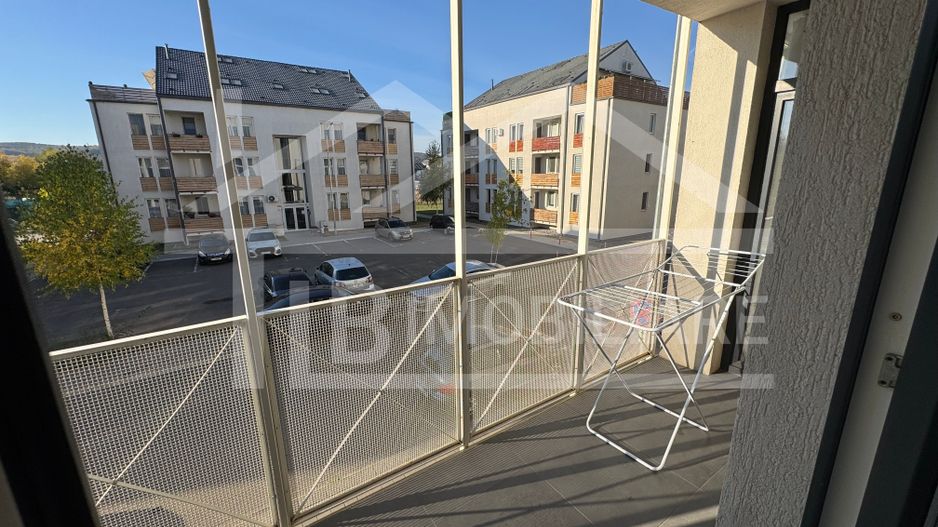 Apartament cu 2 camere, 56mp, Zona AMA Residence - Poză 10