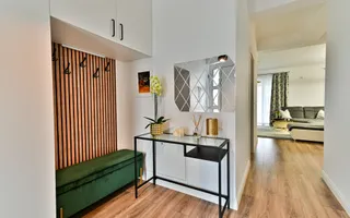 Duplex deosebit mobilat si utilat de vanzare in Dumbravita 0% COMISION - Poză 16