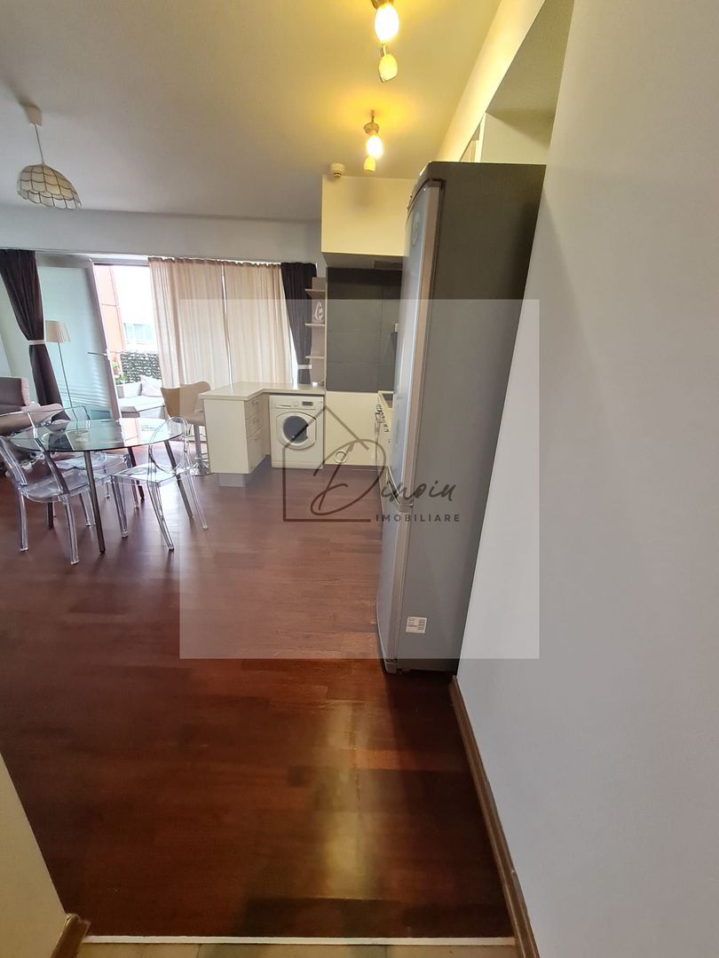 COMISION 0% I Apartament 3 camere Piata Alba Iulia I Bucuresti Mall - Poză 11