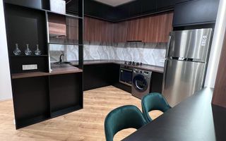 Apartament 3 Camere | Pipera | Mobilat și Utilat | Pipera Plaza - Poză 6