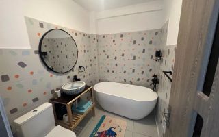 Apartament 2 Camere I Moder I Lift I Doamna Stanca - Poză 6