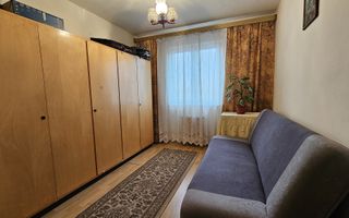 Apartament cu 2 camere | Balcon  |  Pivnita | zona Vasile Aaron - Poză 2