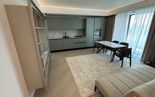 3 camere Cortina North I Parcare mare inclusa I COMISION 0% - Poză 2
