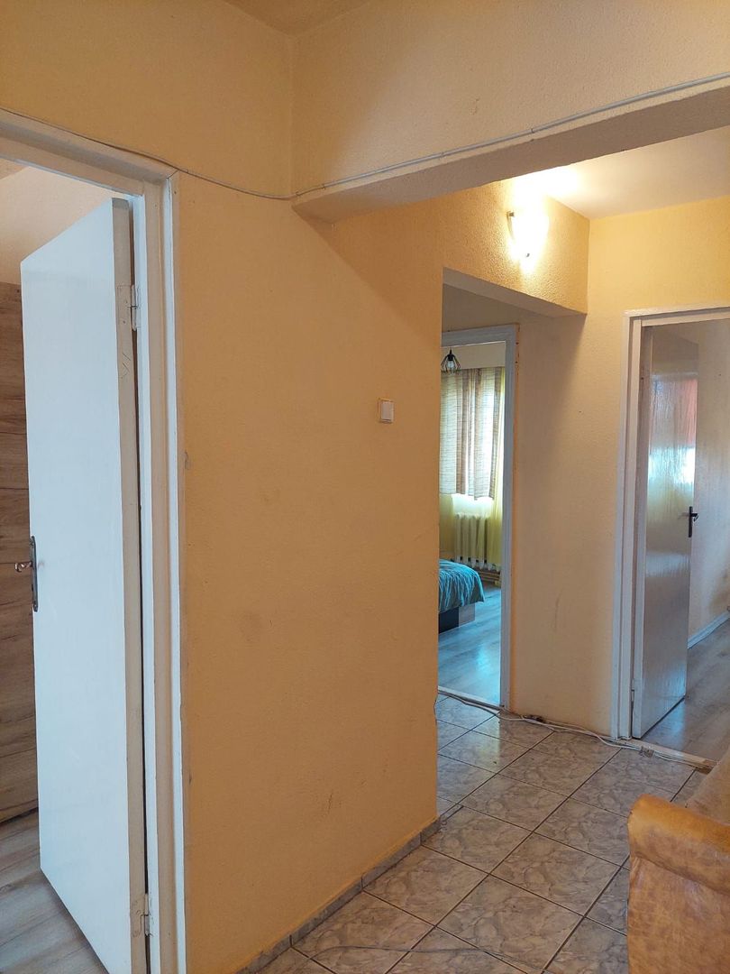 3 Camere Decomandate Primaverii Manastur - Poză 9