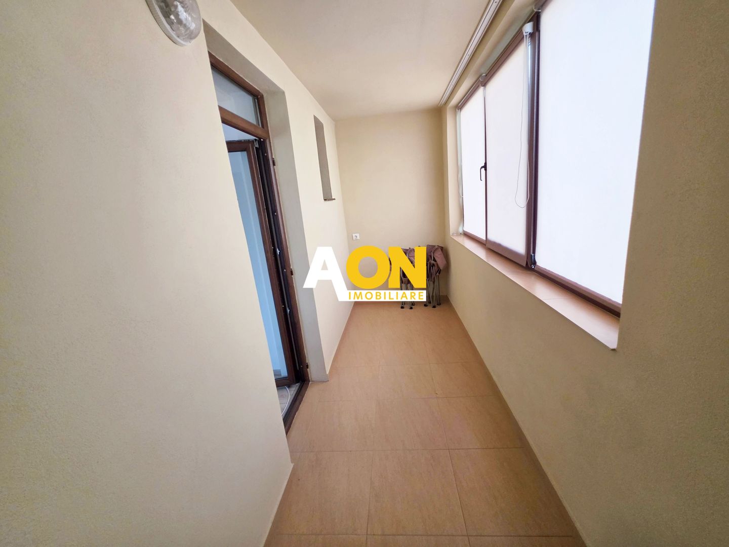 Apartament 2 camere, 48 mp utili + balcon mare, bloc nou, Ampoi 3 - Poză 7