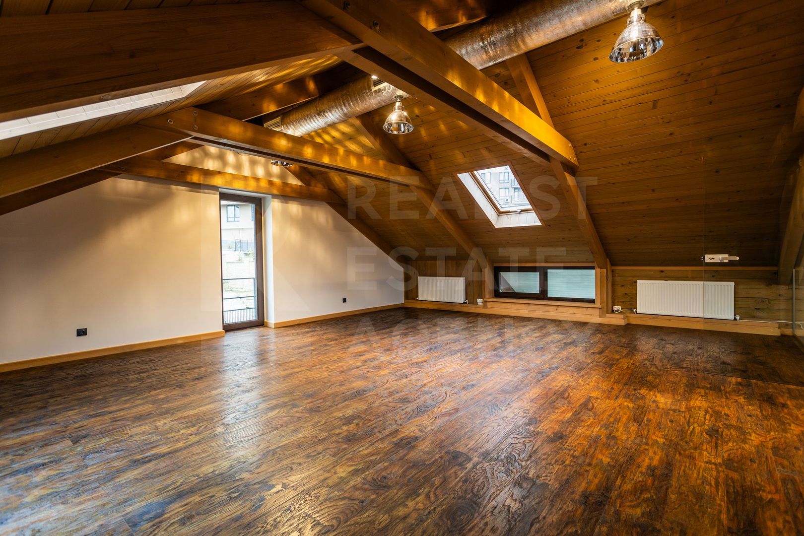 Chirie casa, 5 camere, strada Nicolae Testemiţeanu, Centru - Poză 27