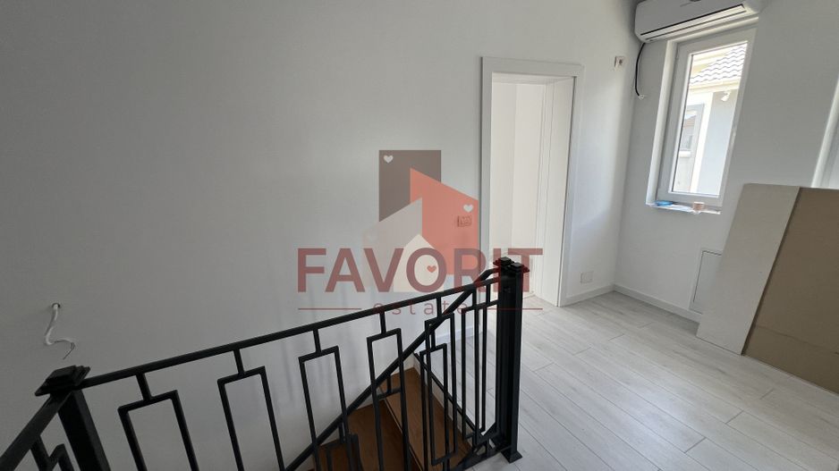 Duplex 4 camere | Finisaje premium | Chisoda - Poză 11