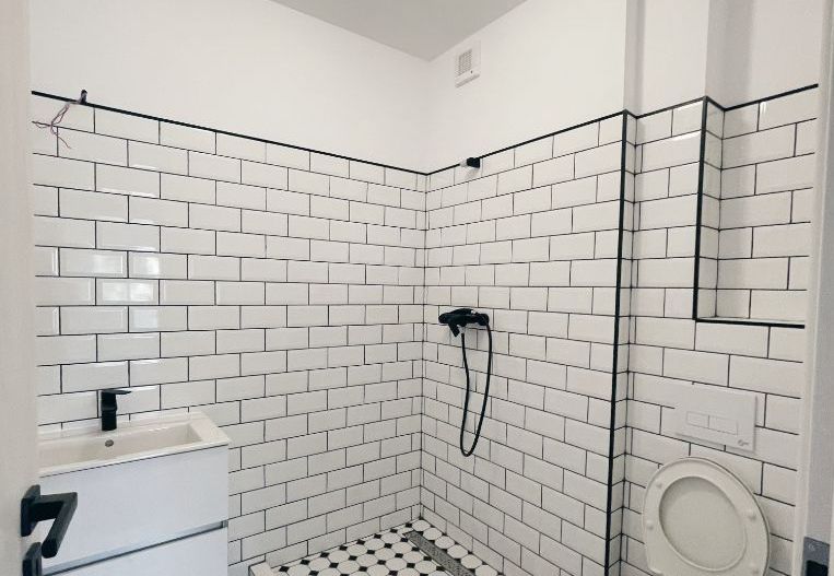 Vila cu terasa si curte de inchiriat (ideal firma), Parcul Carol - Unirii - Poză 9