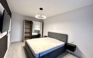 Apartament 3 camere de vanzare / Zona BMW / Floresti. - Poză 9