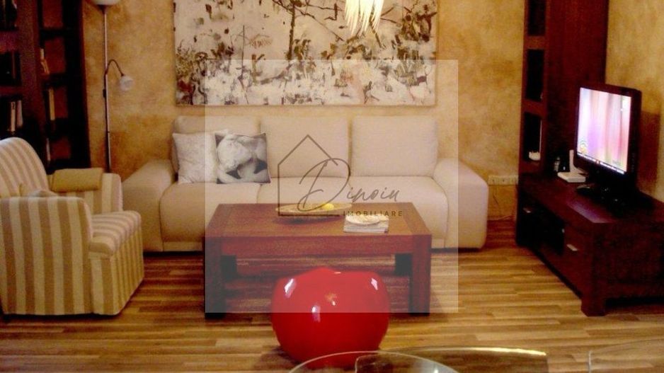 Vila 3 camere AZUR Emil Racovita Pipera Rond OMV I parcare I COM 0% - Poză 2