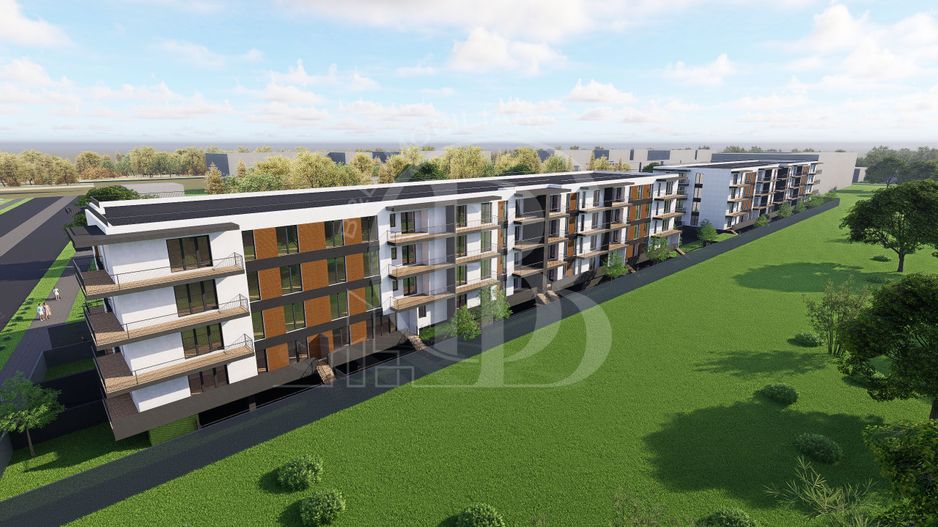 Apartament 3 camere Pret Promotional-Titan Pallady - Poză 8
