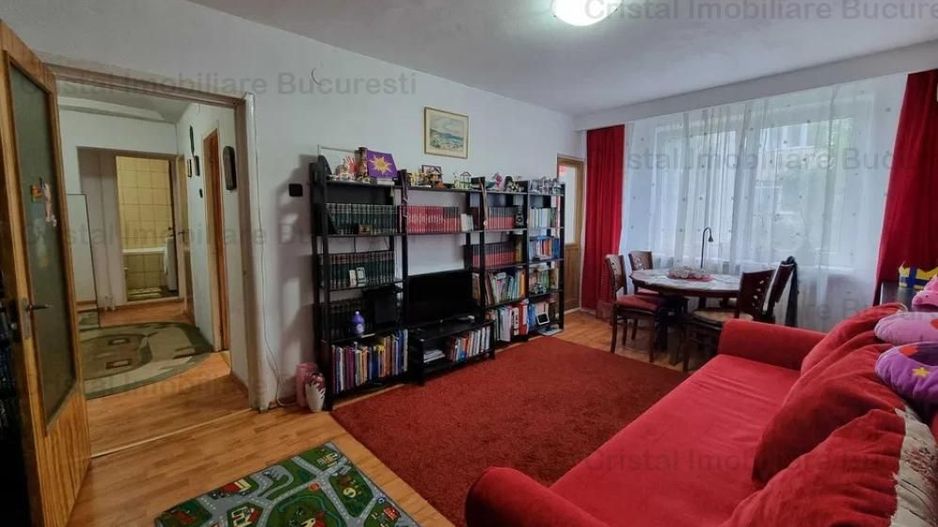 Vanzare Apartament 2 camere, Zona Rahova, sector 5 - Poză 5