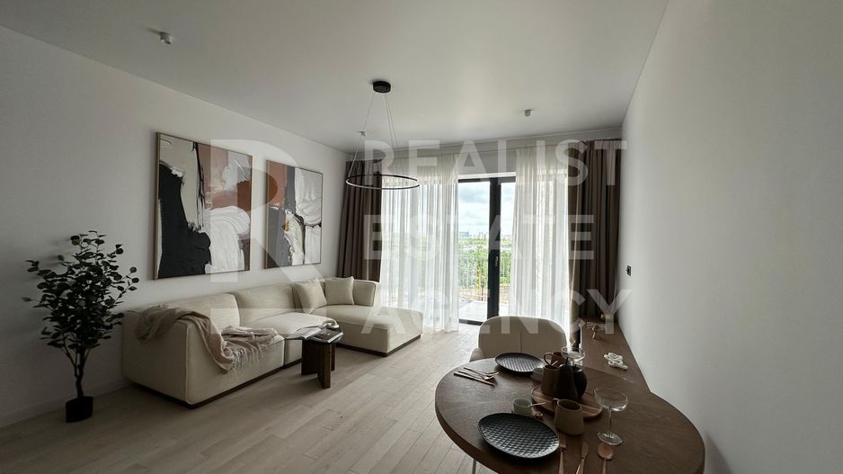 Apartament cu vedere spre lac,  50 mp, comision 0% - Poză 5