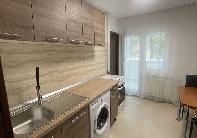 Apartament cu 2 camere | 55mp | Manastur | Mc Donalds - Poză 4