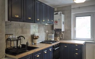 3 camere  renovat 74mp Complexul Studentesc - Poză 1