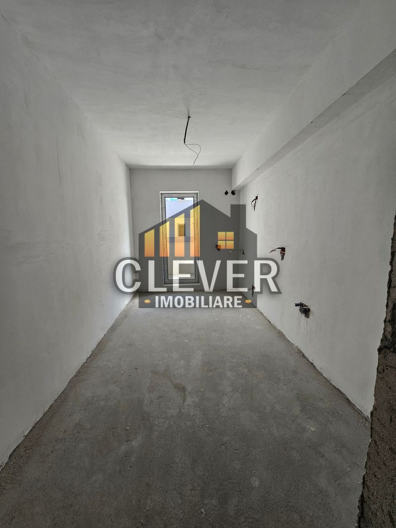 Apartament 4 Camere | 116 mp Total, 2 Terase | Comision 0% - Poză 13