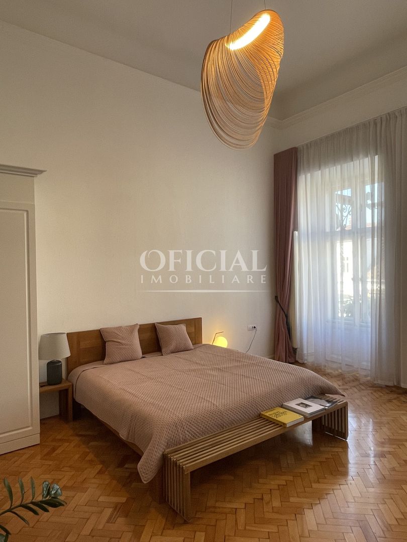 Apartament 4 Camere | 125 mp | Etaj 1 | Centru | Bulevardul Eroilor - Poză 7