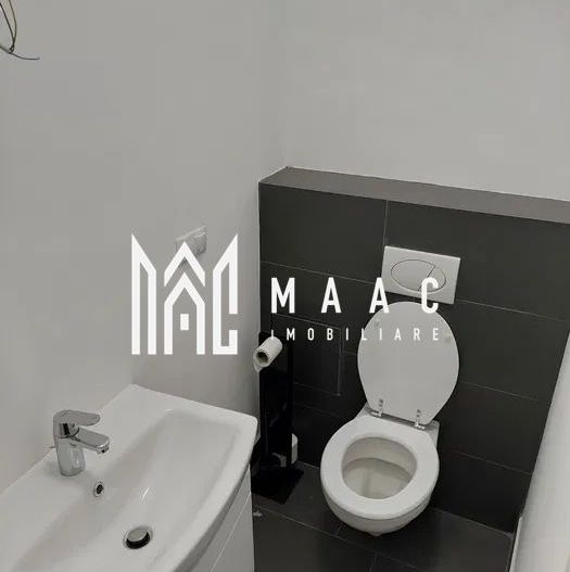 Spatiu birou | Renovat complet | Baie | Zona Centrala - Poză 4