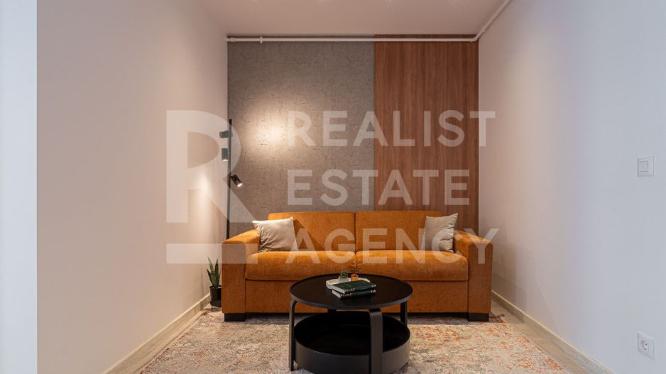 Vânzare, garsonieră, 1 cameră tip 1C, Hils Brauner, București - Poză 3