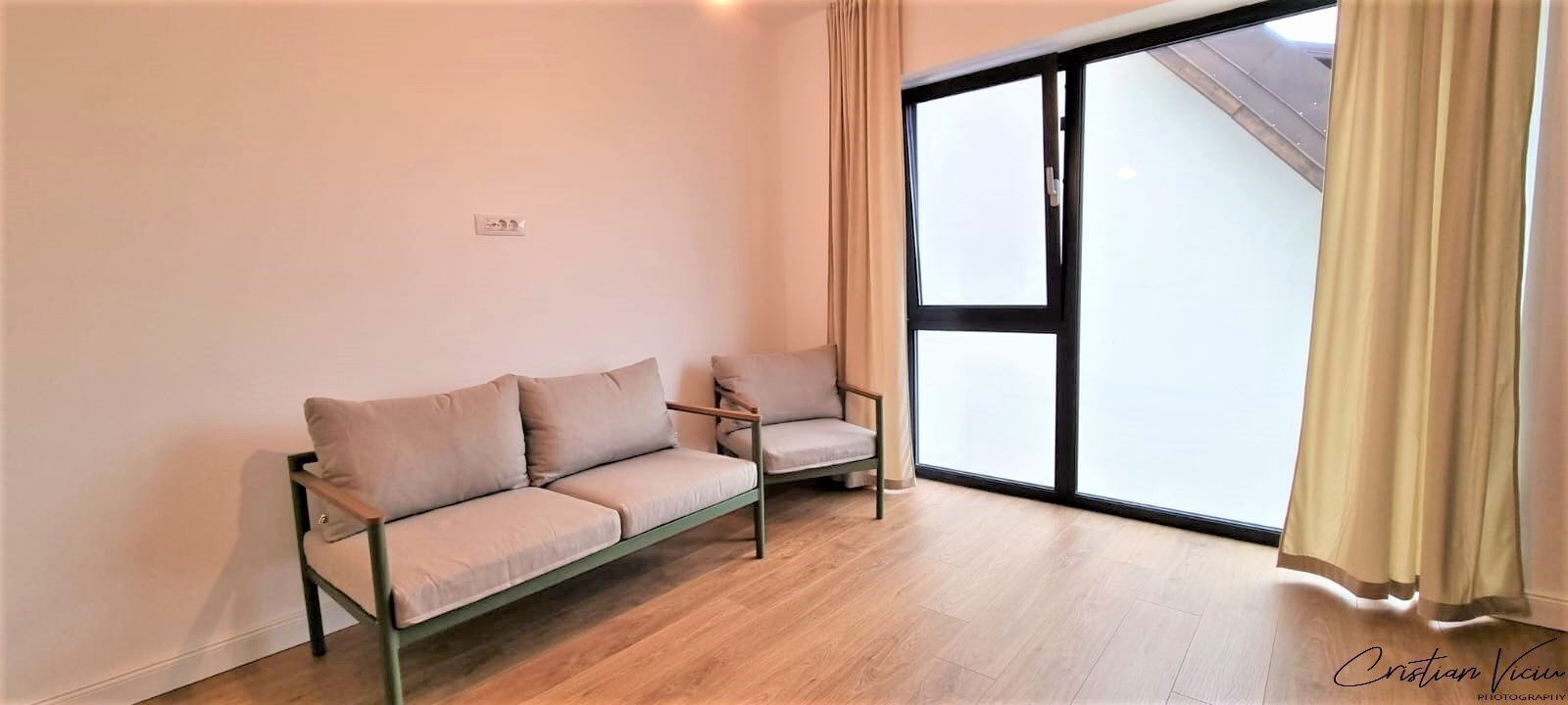 Apartament 4 camere, Iancu Nicolae utilat mobilat complet Investitie - Poză 16