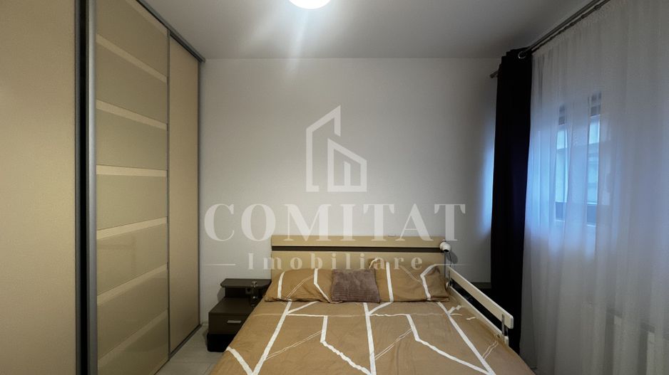 Apartament la cheie | Bloc exclusivist | Borhanci - Poză 10