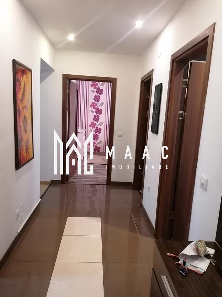Apartament de închiriat Sibiu | Central | 2 camere | 54 mp - Poză 7