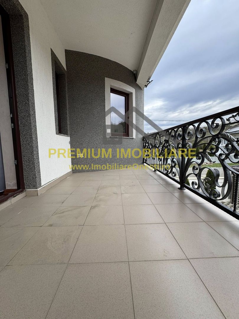 Casa Vila de Vanzare la cheie - Cartier Andrasesti - Poză 13