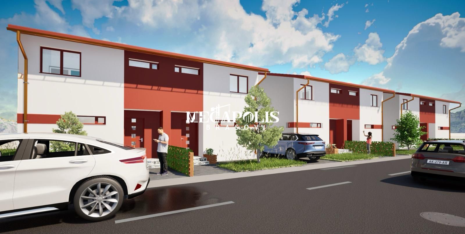 Duplex | Bartolomeu | 142 mp - Poză 1