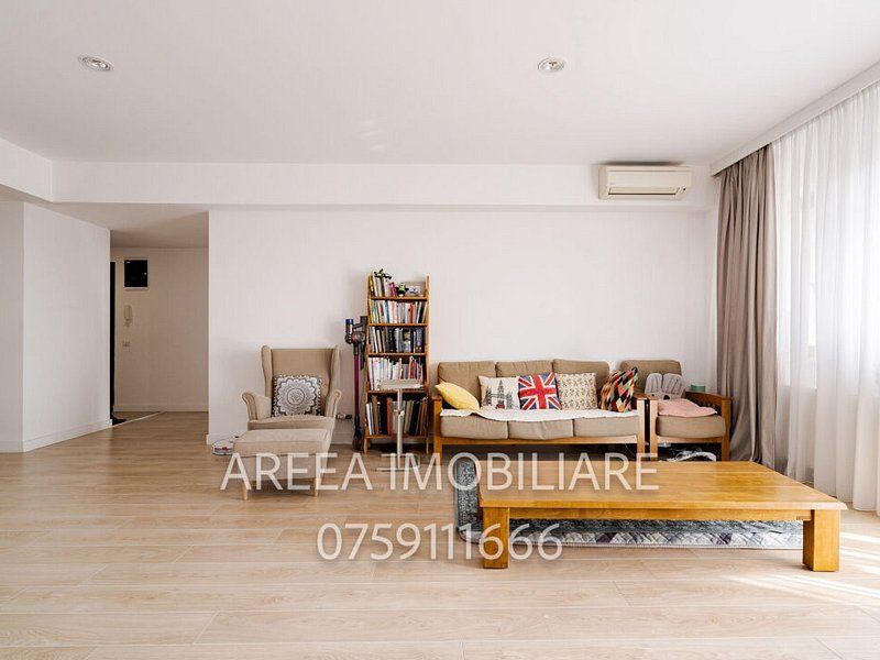 Apartament luxos,luminos,foarte spatios in Erou Iancu Nicolae-Oferta atractiva - Poză 8