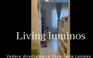 Apartament 2 camere ETJ 1- curte proprie - parcare | Sanpetru | Lempes - Poză 7