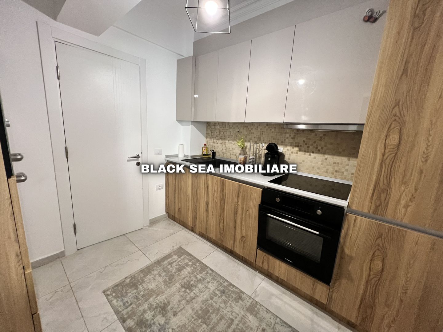 Apartament 2 camere Modern, in Mamaia zona Butoaie - Ocazie Unica - Poză 9