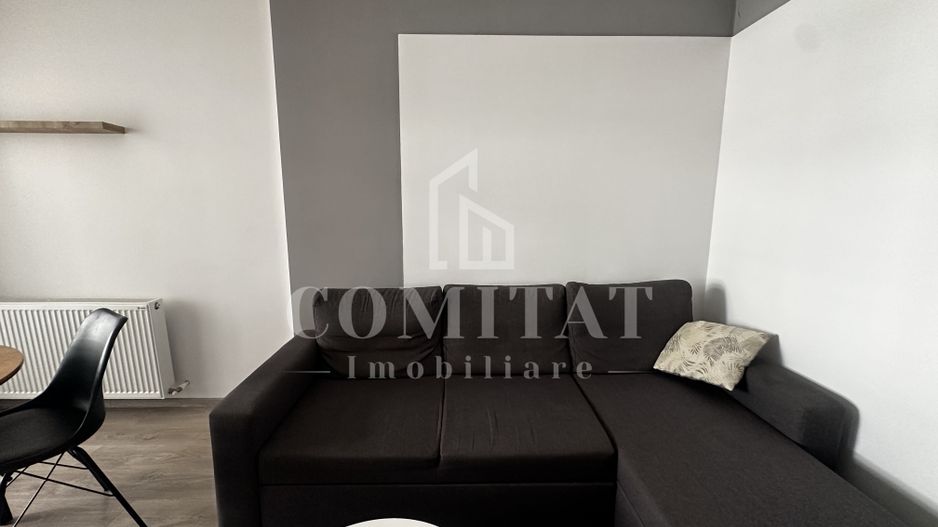 Apartament la cheie | Etaj intermediar | Zona BMW Floresti - Poză 7